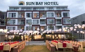 Sun Bay Tuan Chau Hotel