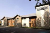 Premier Inn Weston-Super-Mare East (A370)