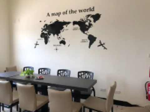 Xiangju Homestay