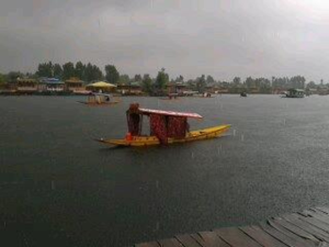 Houseboat Argonaut