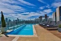 SJ Premium Hotels by Atlantica Hotels in Goiania