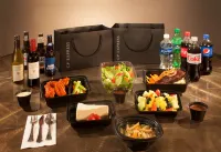 Embassy Suites by Hilton Syracuse - breakfast