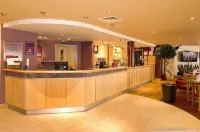 Premier Inn East Midlands Airport Hotels in Kegworth