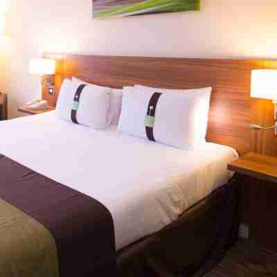 Holiday Inn Leamington Spa - Warwick Rooms