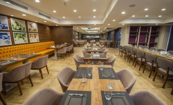 DoubleTree by Hilton Eskisehir, Turkey