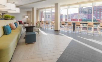 Home2 Suites by Hilton - Kansas City Downtown