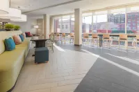 Home2 Suites by Hilton - Kansas City Downtown Hotels in Kaw Township
