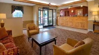 SureStay Plus Hotel by Best Western Tarboro