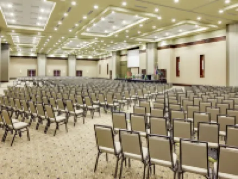 Hilton Garden Inn Manhattan Hoteles en Manhattan