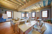 Boutique & Business Hotel la Tureta Hotels in Arbedo-Castione