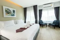 Benjaphorn Grandview Hotel Hotels in Songkhla