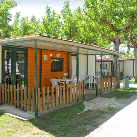 Mobilhome Mediterraneo
