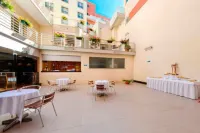 Hotel Santo Amaro - SA Hotels Hotels in Fatima