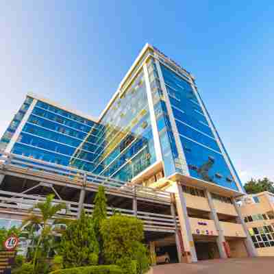 BMK House Apartments Hotel Exterior