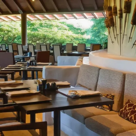 MUTHI MAYA Forest Pool Villa Resort