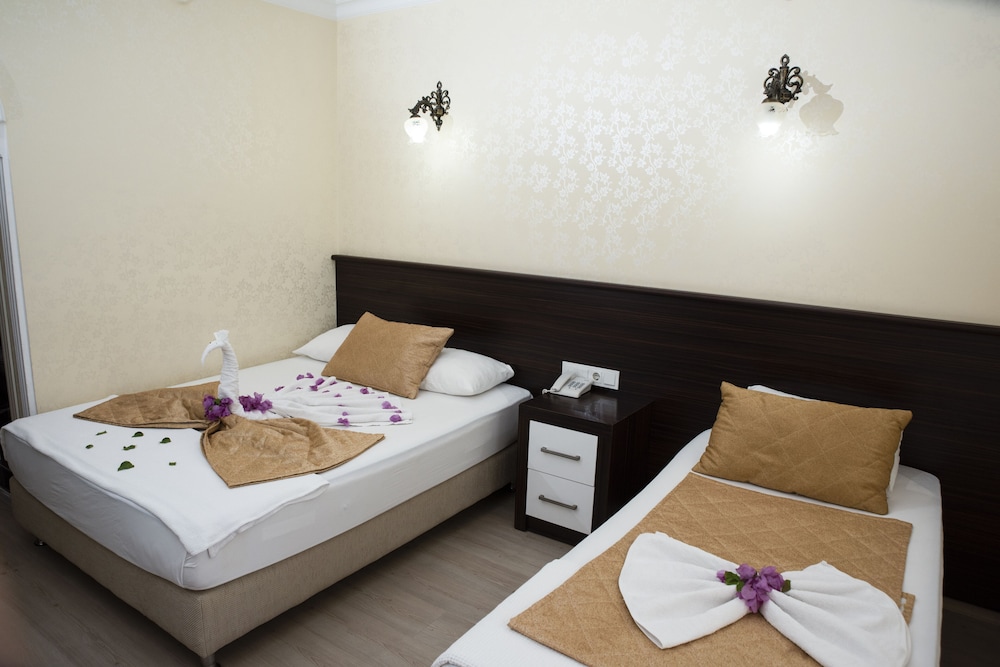 Konya6 Elit Hotel