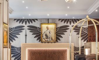 Hôtel Bristol Genève