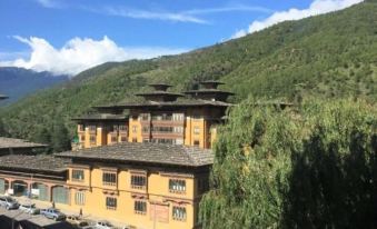 Bhutan Boutique Residency