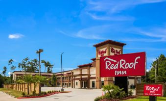 Red Roof Inn Houston - Willowbrook