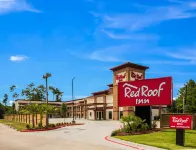 Red Roof Inn Houston - Willowbrook Hotels near Willowbrook