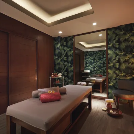 Movenpick Resort & Spa Boracay