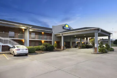 庫塔瓦/埃迪維爾温德姆戴斯酒店