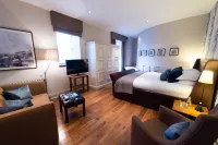 Hotel du Vin & Bistro Harrogate Hôtels à : Follifoot