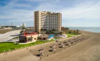 Camino Real Veracruz Hotels near Boulevard Boca del Río