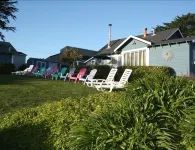 Bodega Harbor Inn Hotels in Bodega Bay