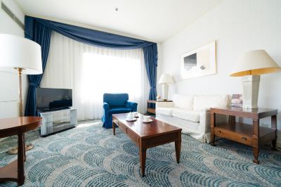 その他 ホテルオークラ新潟の写真