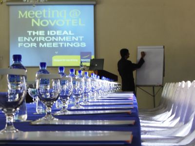 Meeting Rooms