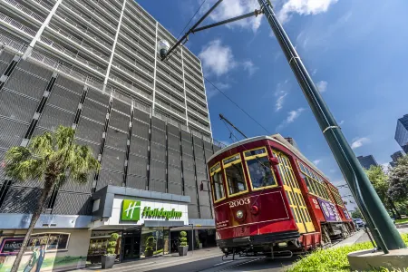 Holiday Inn New Orleans-Downtown Superdome, an IHG Hotel