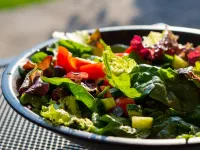 Rhythm Lonavala - An All Suite Resort - Breakfast