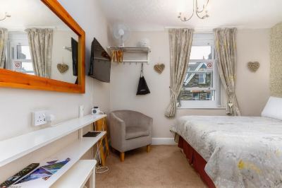 その他 ケンブリッジ ハウスの写真