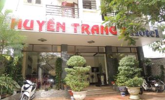Huyen Trang 2 Hotel