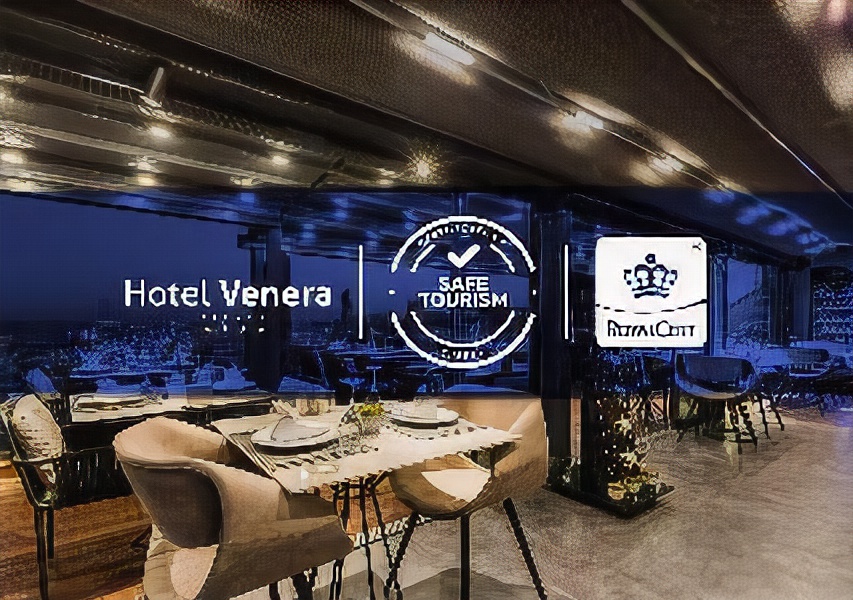 Hotel Venera