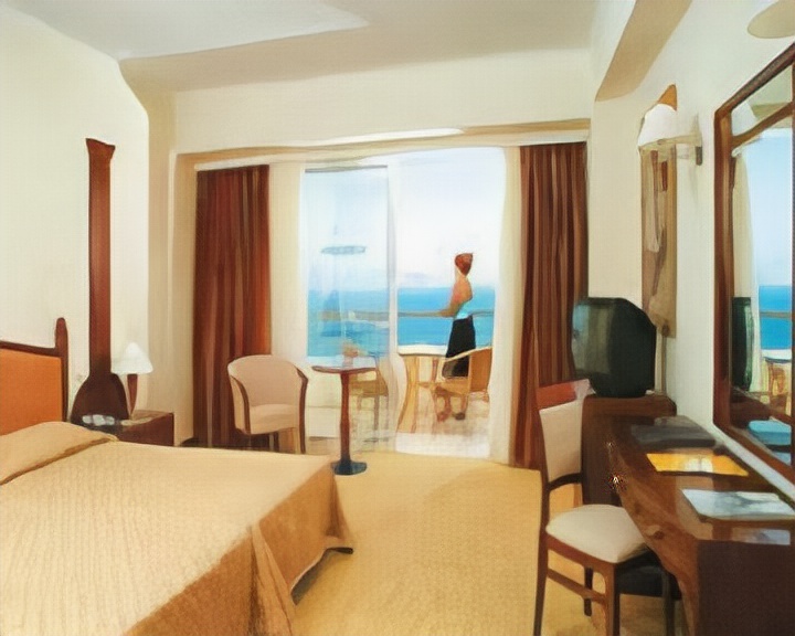 Kipriotis Panorama Hotel & Suites