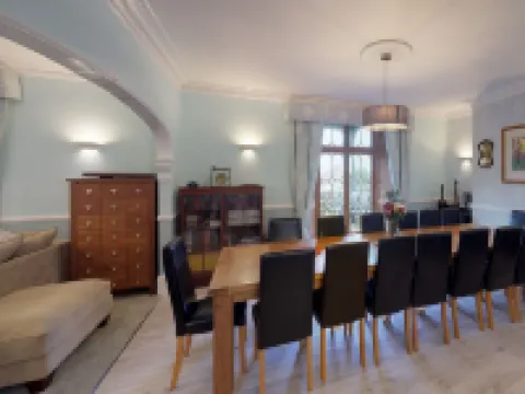 Ranscombe House Hotel a Brixham