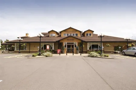 Premier Inn Scunthorpe