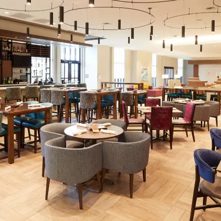 Hilton Garden Inn Elizabethtown