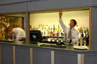 溫布爾登安託瓦內特飯店 米徹姆住宿飯店