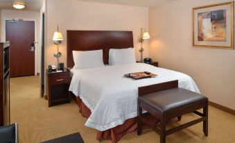 Hampton Inn & Suites by Hilton Tacoma