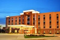 Hampton Inn Lincoln Airport - 2-Star