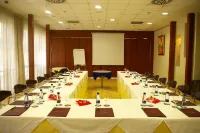 Hotel Biarritz Hotel a Grau i Platja