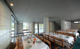 Dioscouri Hotel
