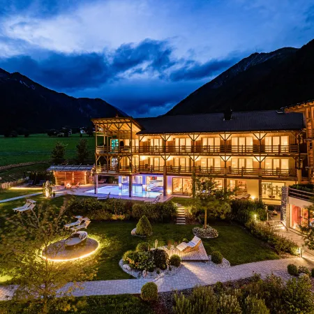 Hotel Masl