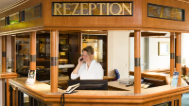 Hotel am Düsseldorfer Platz