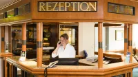 Hotel am Düsseldorfer Platz Các khách sạn ở Ratingen