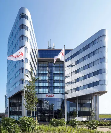 Corendon Urban Amsterdam Schiphol Airport Hotel