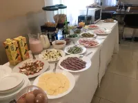 روم إن جويست روم - فالينسيجا - أبارتمنت فور 2 لدالغيس